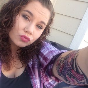 Meet your Posher, Annamarie