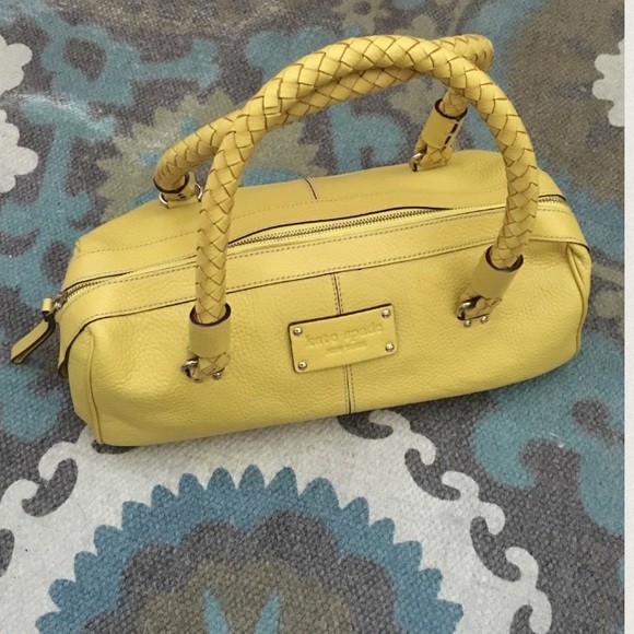Kate Spade bag