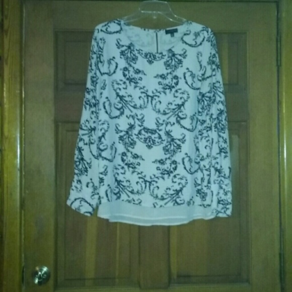 Women's chiffon