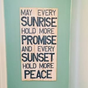 Meet your Posher, Robin