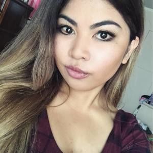 Meet your Posher, Jackie lou