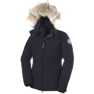 Canada Goose Chelsea Parka