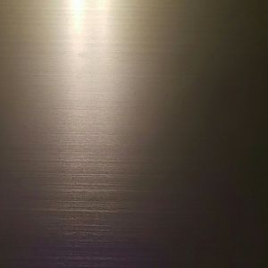 Meet your Posher, Codi