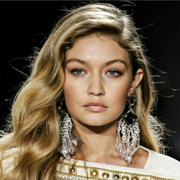 Balmain  Jewelry - **SOLD** Balmain X H&M limited edition chandelier