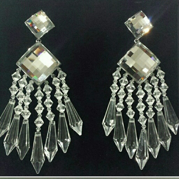 **SOLD** Balmain X H&M limited edition chandelier - Picture 2 of 4