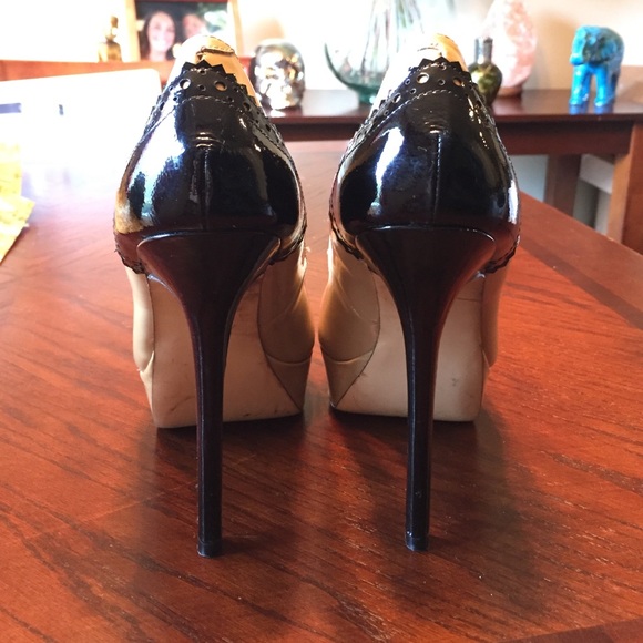 Steve Madden Pumps - Picture 3 of 4