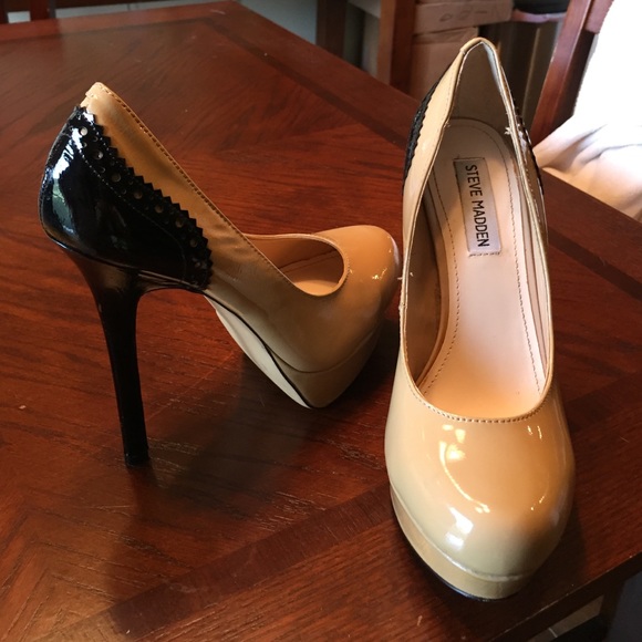 Steve Madden Pumps - Picture 4 of 4