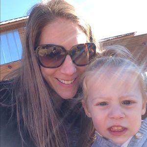 Meet your Posher, Lindsay