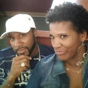 Meet your Posher, Tamara