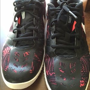 Kobe basketball shoes