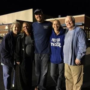 Meet your Posher, Bethany