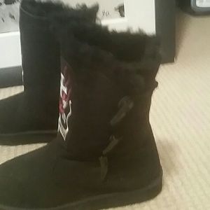 harley davidson ugg boots