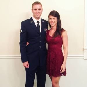 Meet your Posher, Jena