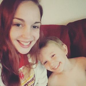 Meet your Posher, Brandy