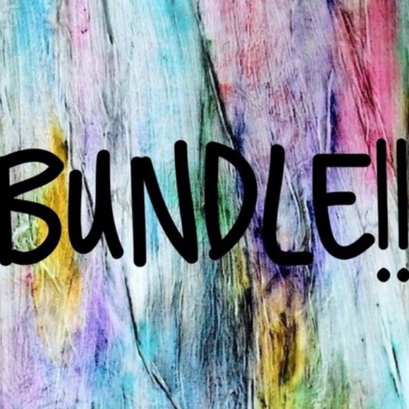 Bundle for @mika1212!