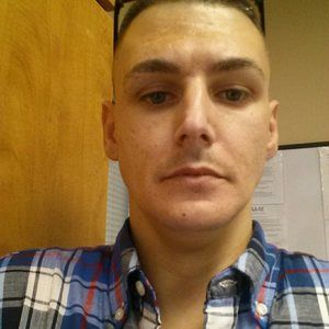 Meet your Posher, Louis