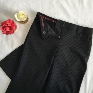 Express Flare Editor Pant