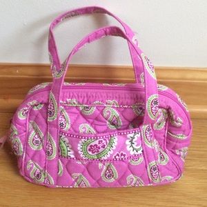 Vera Bradley Mini Purse
