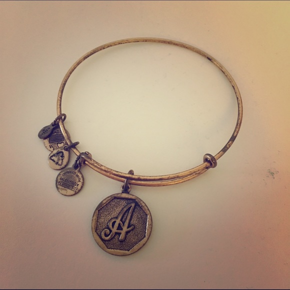 Alex & Ani bracelet