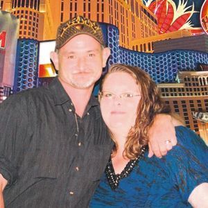 Meet your Posher, Krista