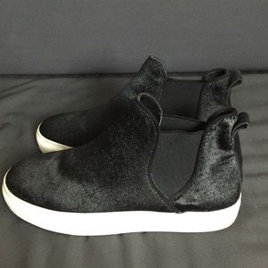 Zara ankle boots