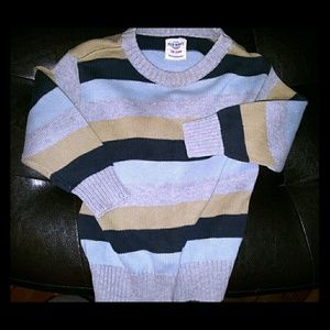 Toddler sweater