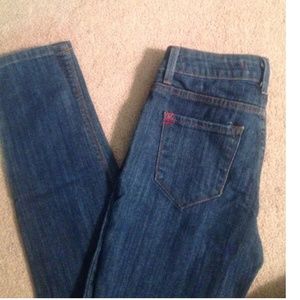BDG -Urban outfitters ankle cigarette jeans