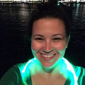 Meet your Posher, Michelle