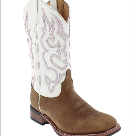 Laredo cowboy boots