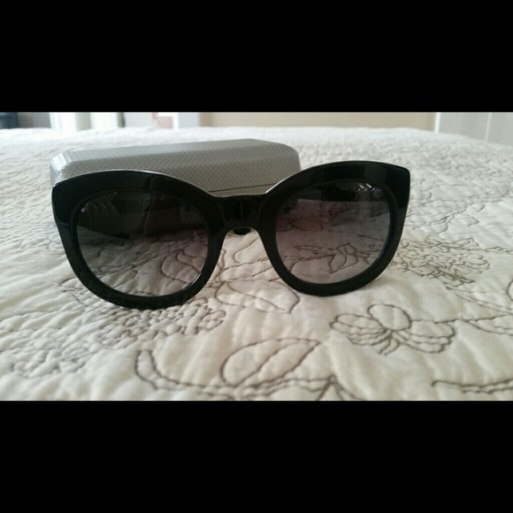David Yurman Sunglasses