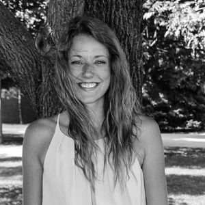 Meet your Posher, Shannon