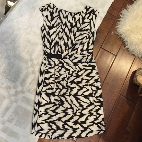 A/X dress
