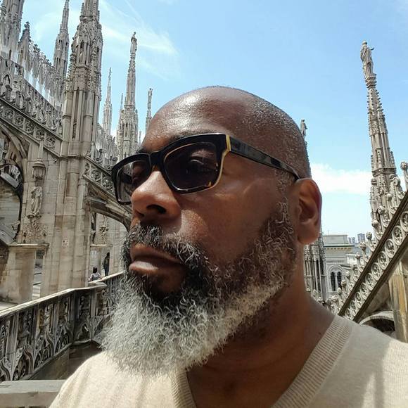 Meet your Posher, Michael