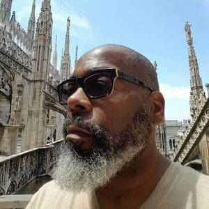 Meet your Posher, Michael