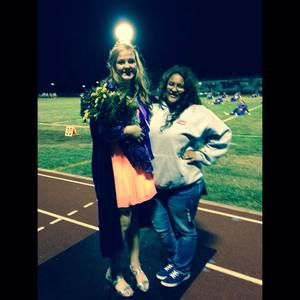 Meet your Posher, Annie