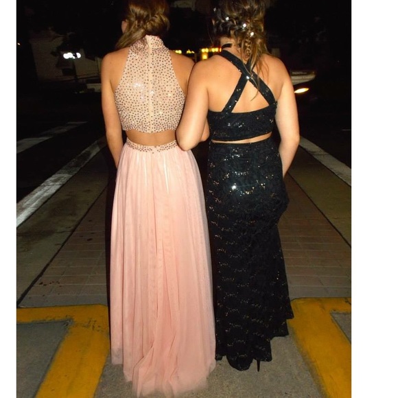 Sherri Hill 2015 Formal Dress - Picture 4 of 4