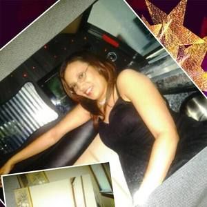 Meet your Posher, Farrah