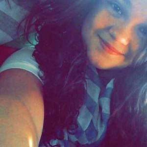 Meet your Posher, Abigayle