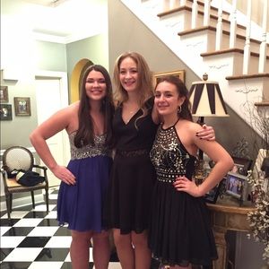 Meet your Posher, Catherine