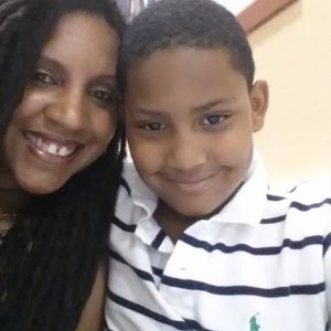 Meet your Posher, Leslie