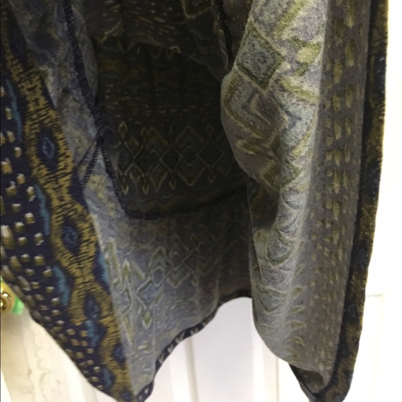 Printed dress - Picture 3 of 3