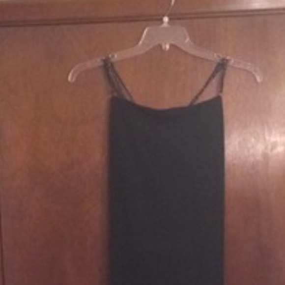 Little Navy Blue Cocktail Dress-191 - Picture 2 of 5