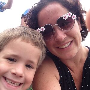 Meet your Posher, Sabrina