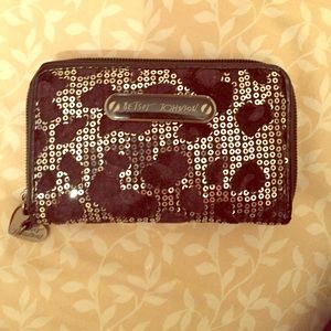 Betsey Johnson Wallet