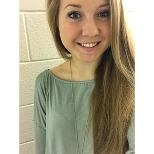 Meet your Posher, Staci