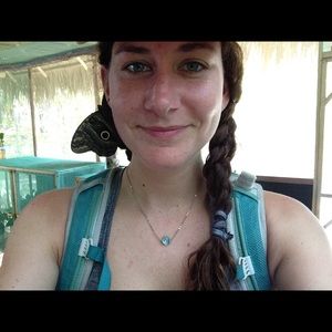 Meet your Posher, Breanna