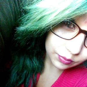 Meet your Posher, Mariah-kaye