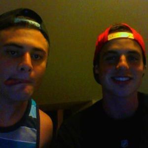 Meet your Posher, Logan