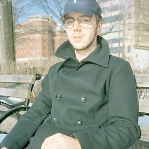 Meet your Posher, James