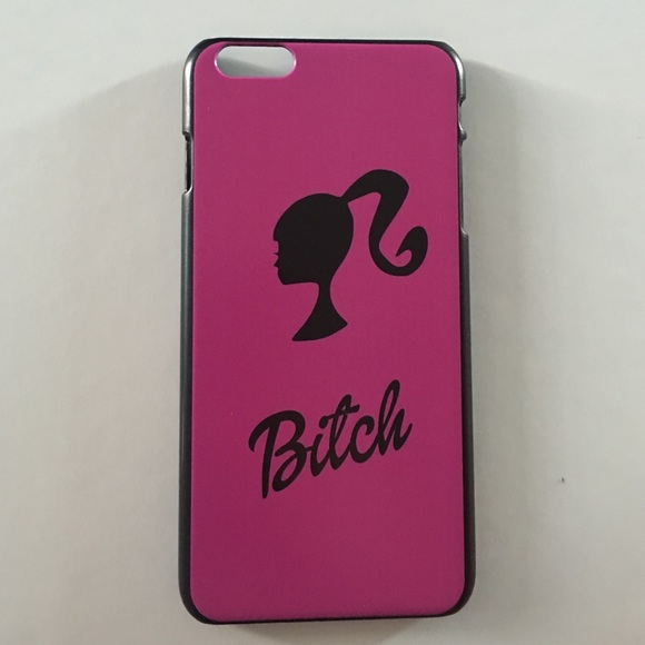 iPhone 6 Plus Case